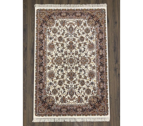 Іранський  килим Persian Collection MARAL , CREAM Купити в інтернет магазині ДомоМода Іранський  килим Persian Collection MARAL , CREAM - Висока якість за найкращою ціною в Україні